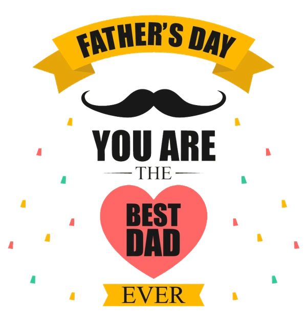You Are the Best Dad Ever - Father's Day Gifting Combo 2