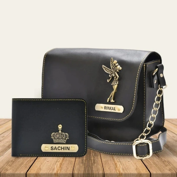 2pc Gifting Combo for Couples  - Regular Price