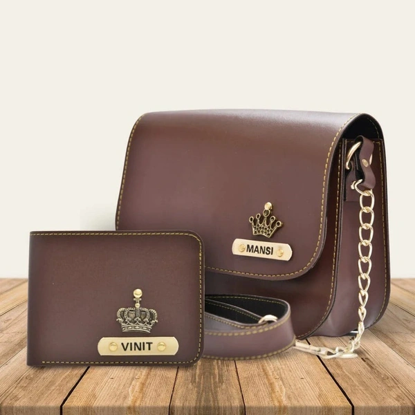 2pc Gifting Combo for Couples  - Regular Price