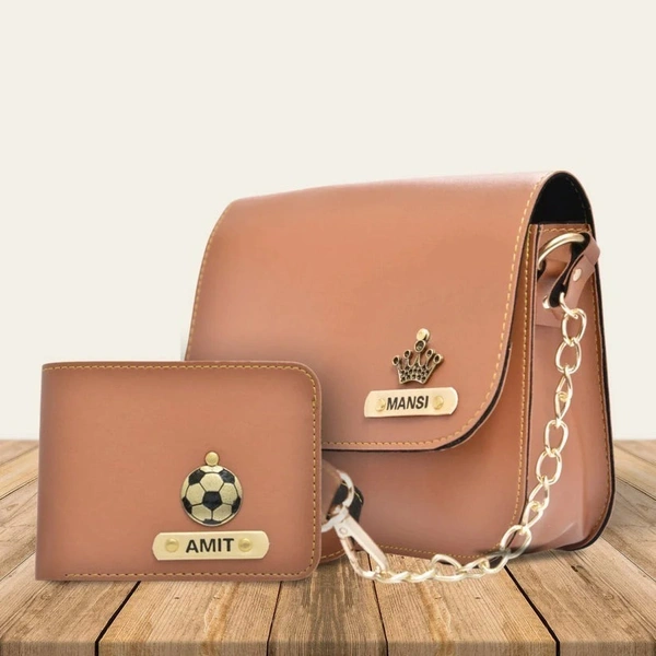 2pc Gifting Combo for Couples  - Regular Price
