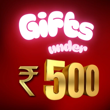 Gifts under 500
