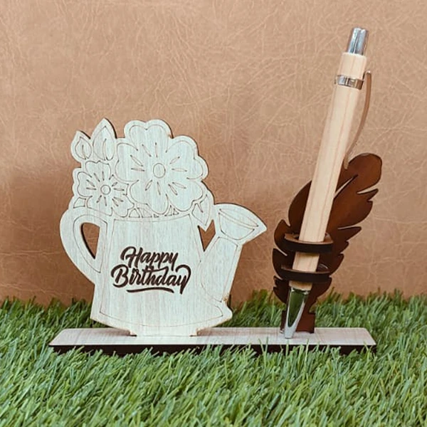 Pen Stand