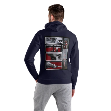Personalized Hoodies