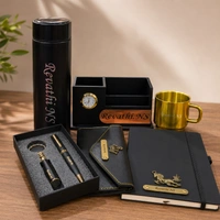 Personalized Executive Manager Gift Combo – Premium Corporate Gift Set