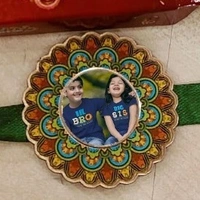 MDF Rakhi - 001