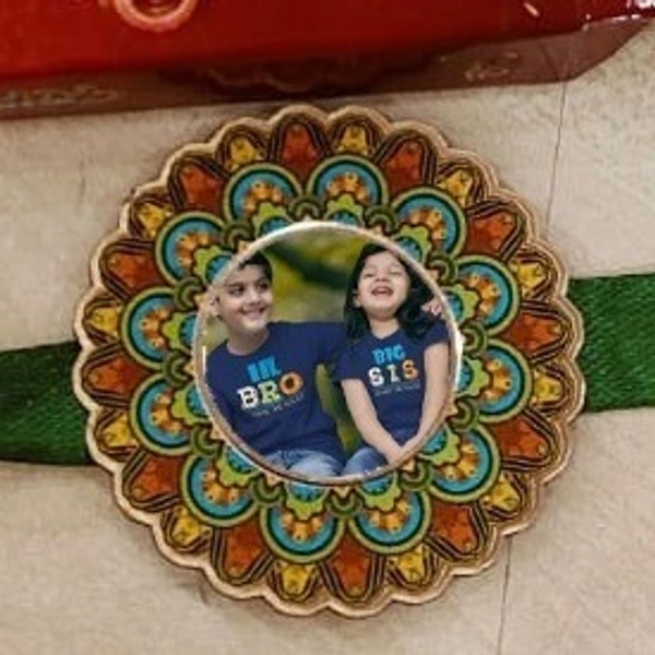 MDF Rakhi - 001