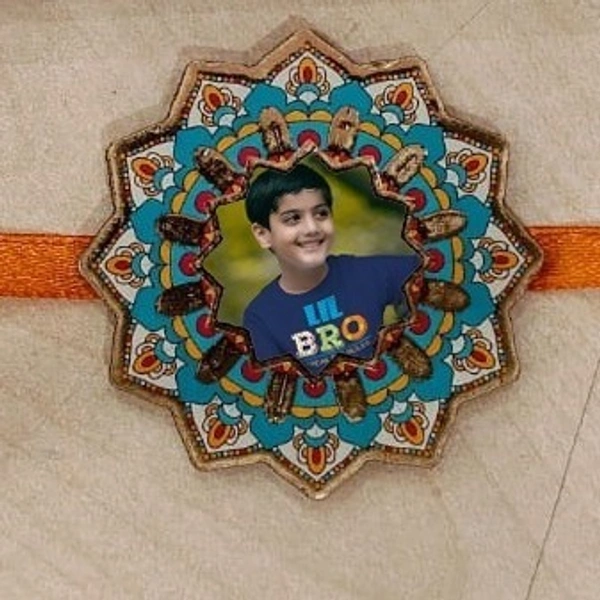 MDF Rakhi - 002