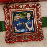 MDF Rakhi - 004