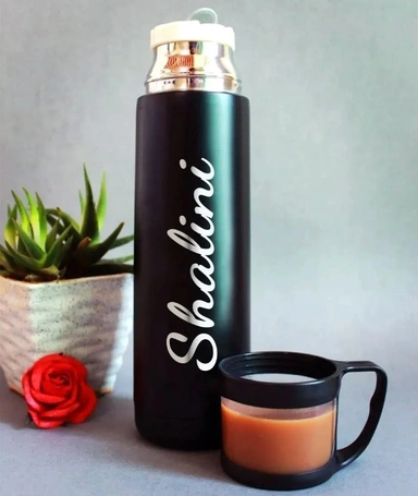 Engraved Bottles