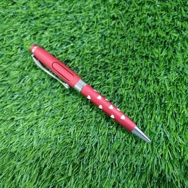 Engraved Pens