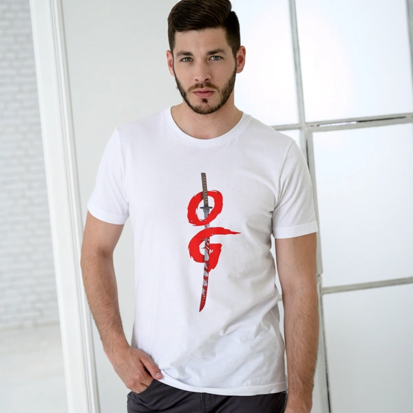 OG TShirt - OG03 - XL Size
