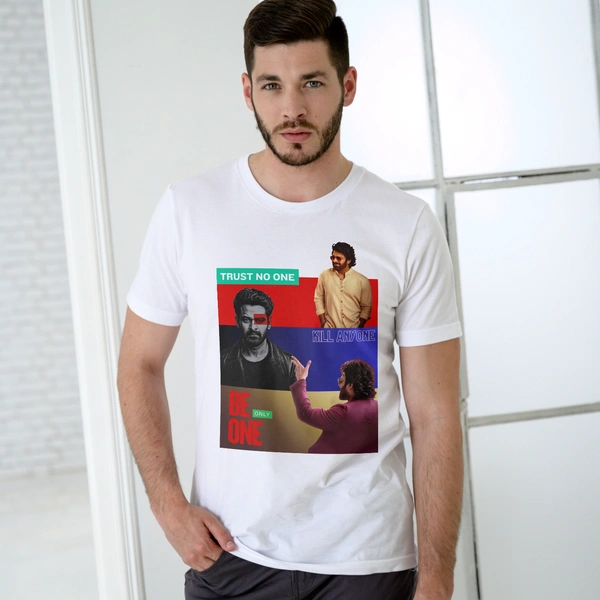 The Raja Saab T-Shirt RS003 - 3XL