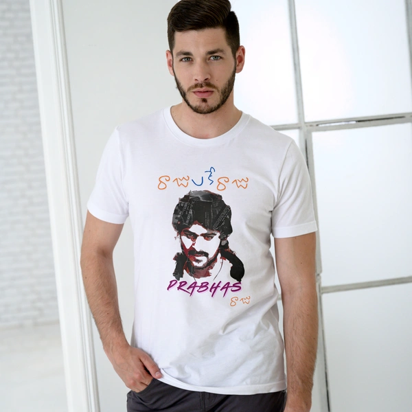 The Raja Saab T-Shirt RS005 - 3XL