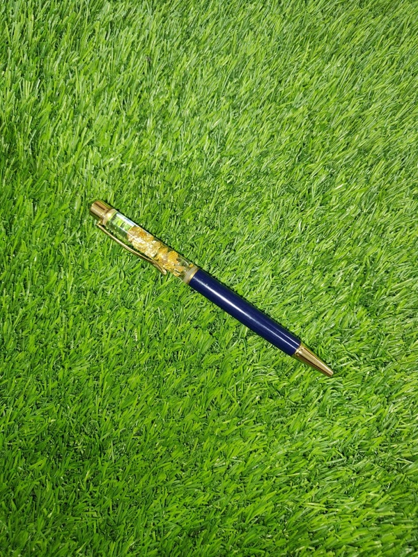 Metal Pen