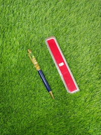 Metal Pen