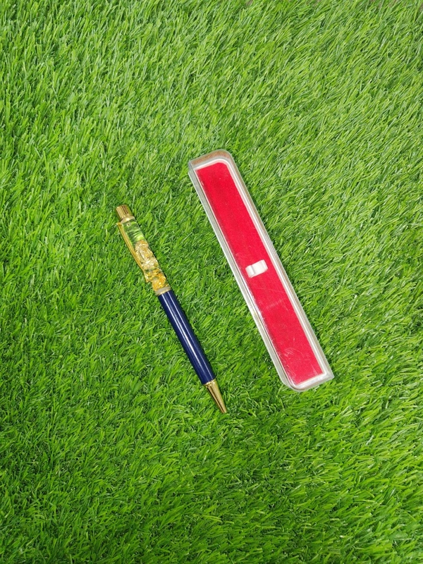 Metal Pen