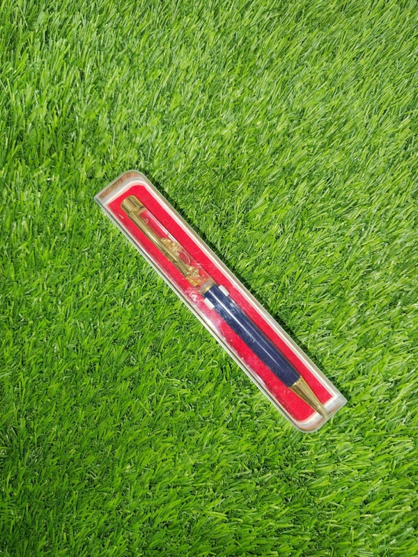 Metal Pen