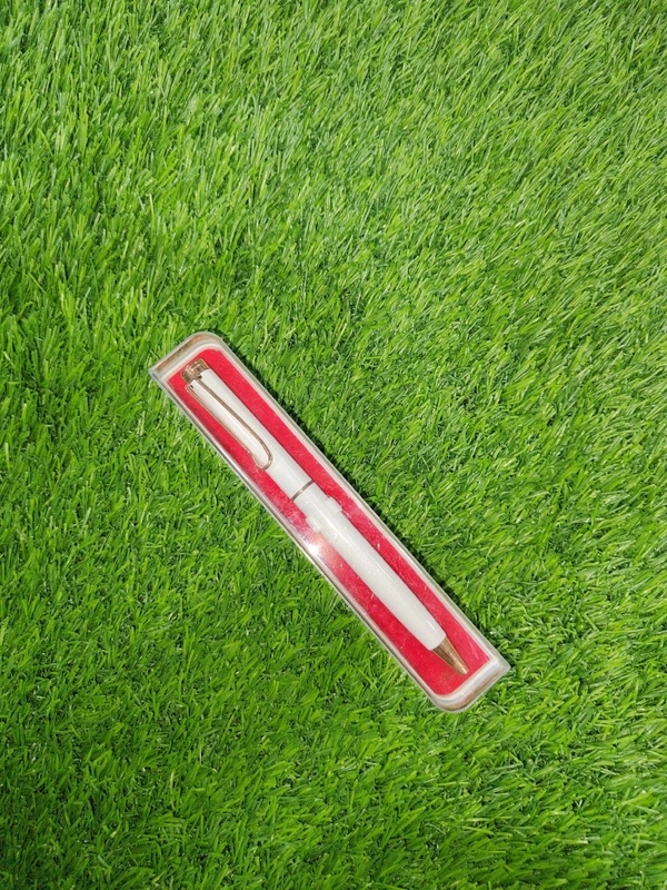 Metal Pen