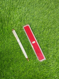 Metal Pen