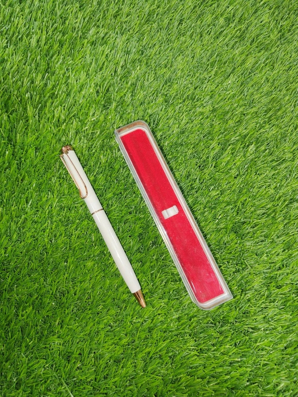Metal Pen
