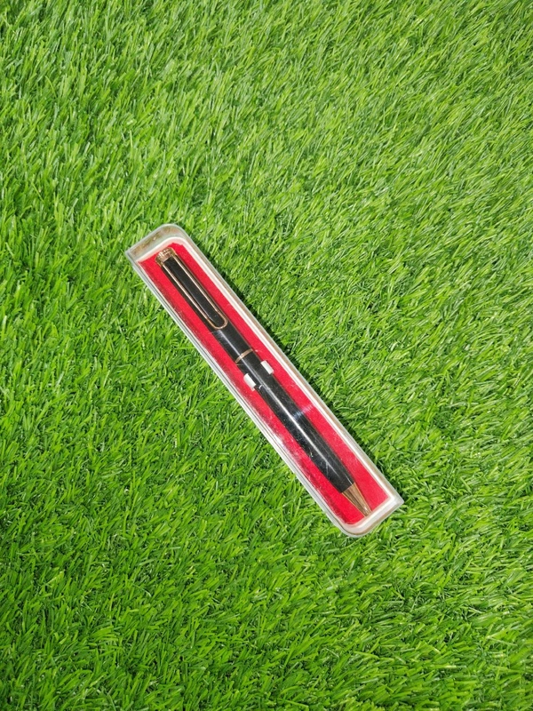 Metal Pen