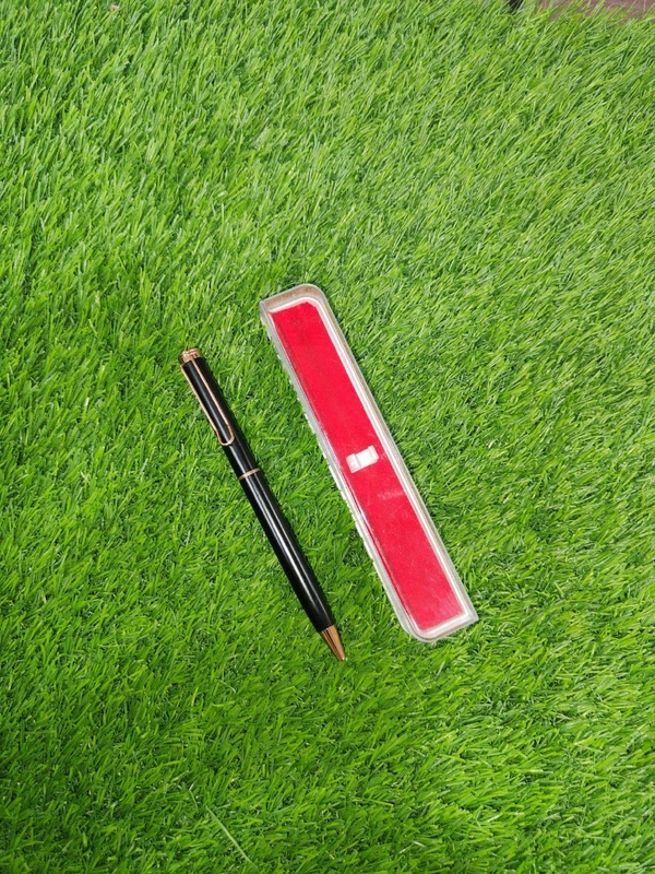 Metal Pen