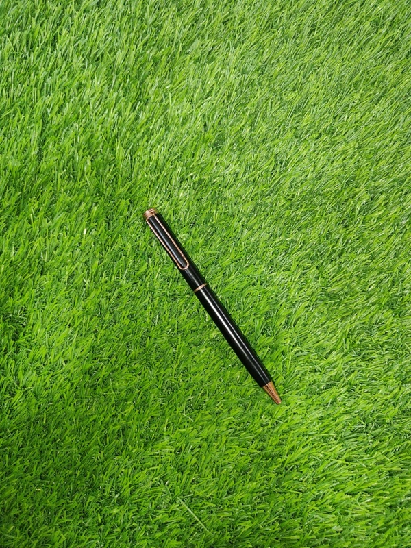 Metal Pen