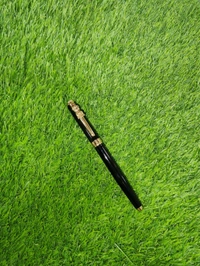 Metal Pen