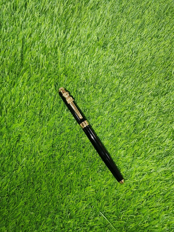 Metal Pen