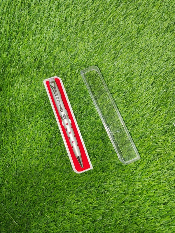 Metal Pen