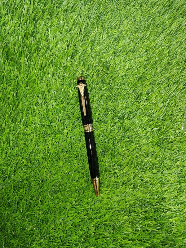 Metal Pen