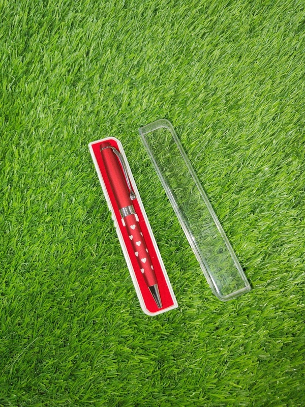 Metal Pen