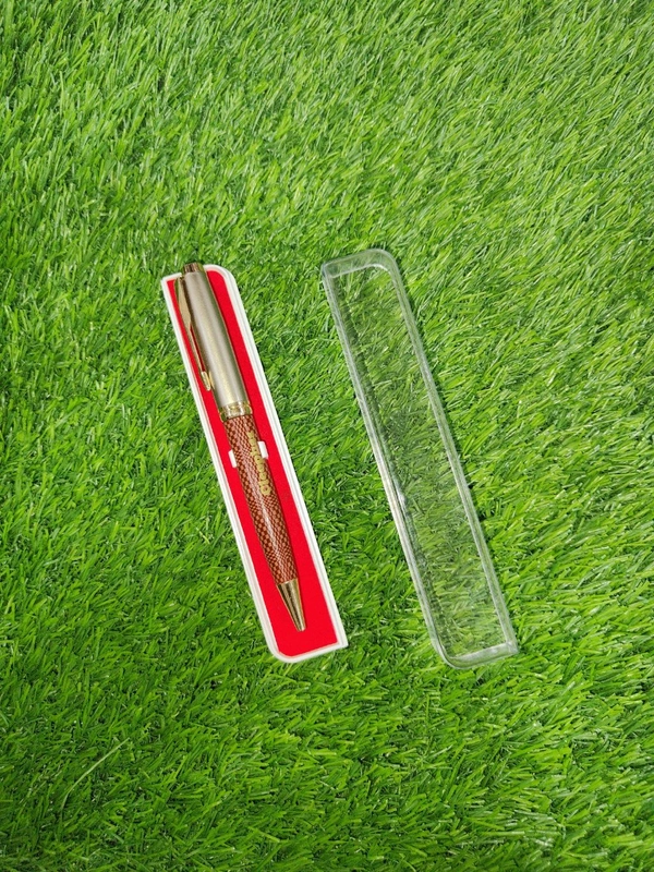 Metal Pen
