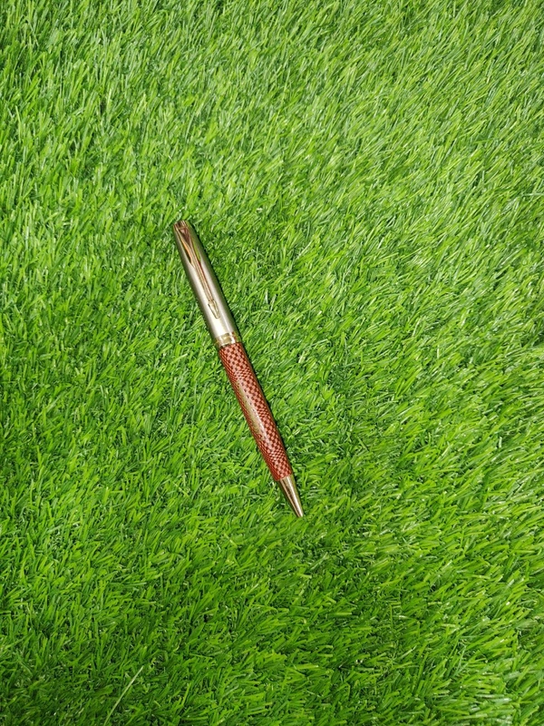 Metal Pen