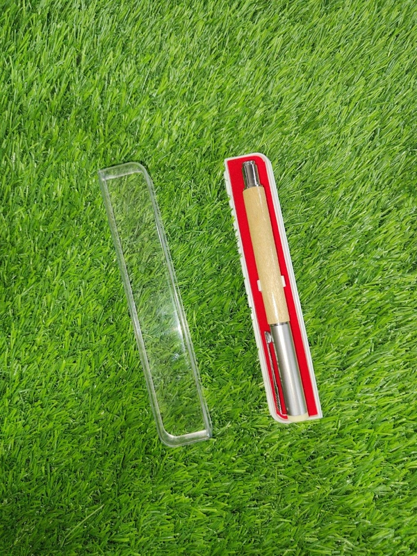 Metal Pen