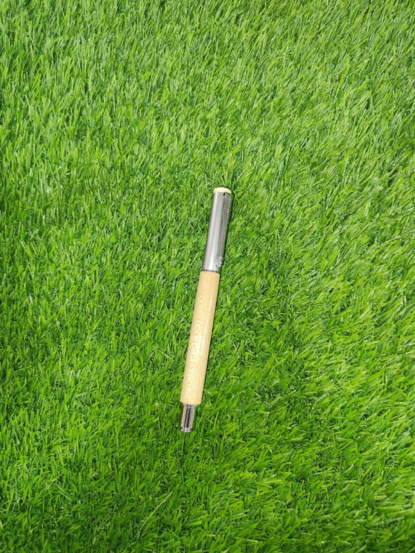 Metal Pen