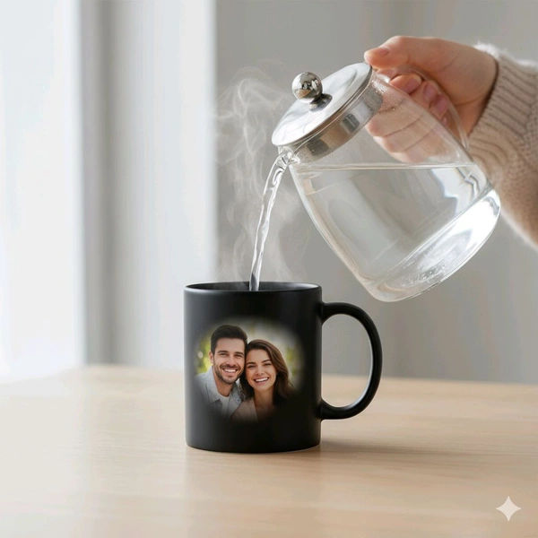 Magic Mug - Regular Price