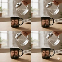 Magic Mug - Regular Price