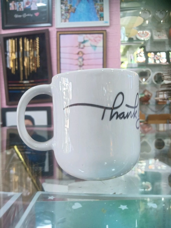 Coral Mug - 06oz - Regular Price
