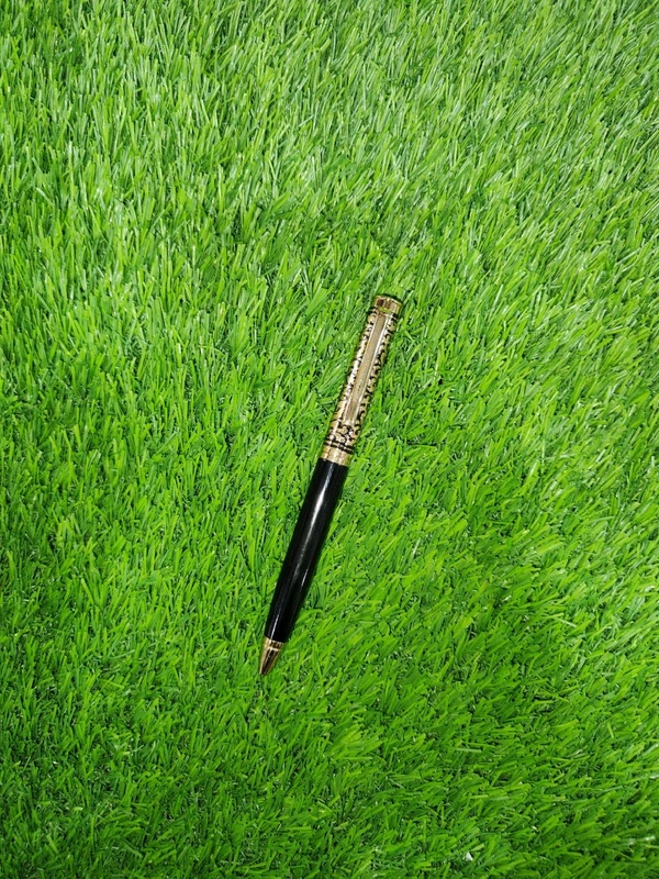 Metal Pen