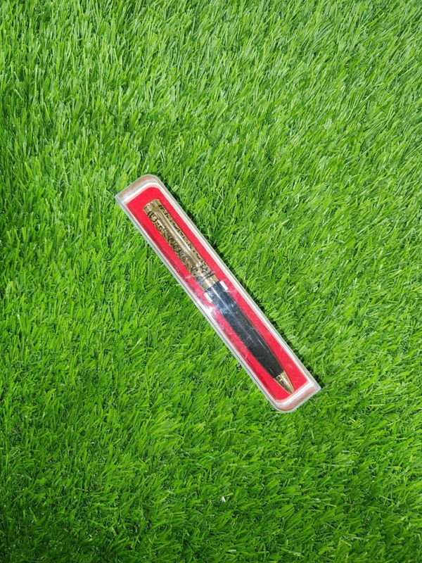 Metal Pen