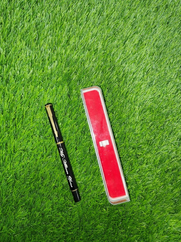 Metal Pen