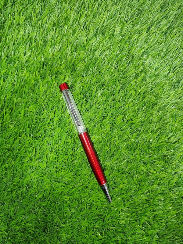 Metal Pen