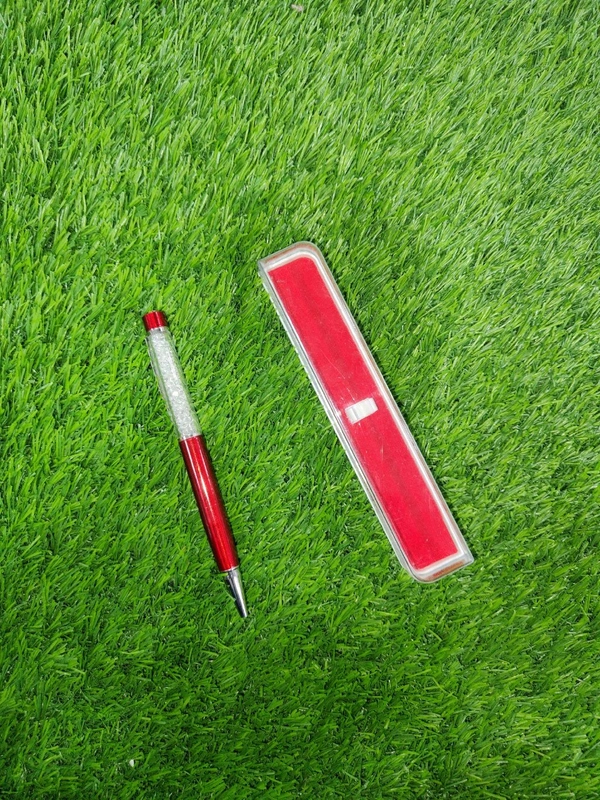 Metal Pen