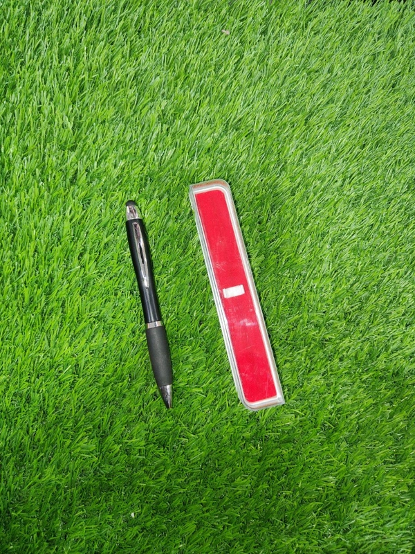 Metal Pen