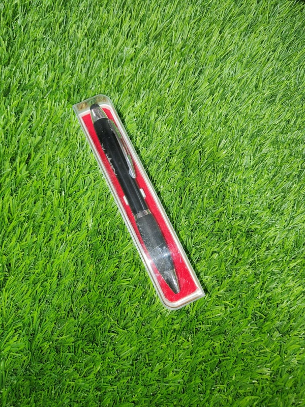 Metal Pen