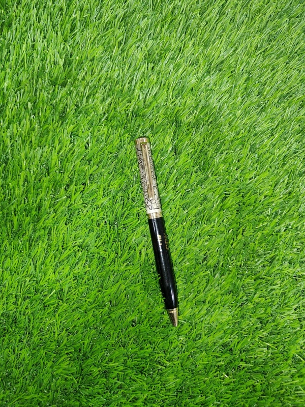 Metal Pen