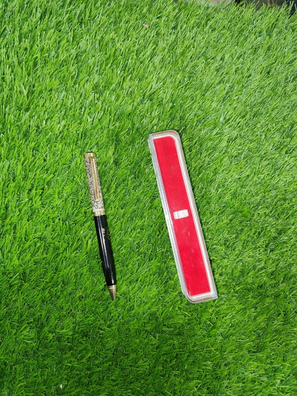 Metal Pen
