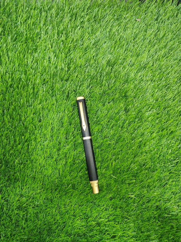 Metal Pen