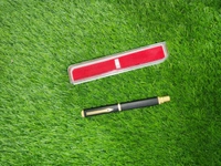 Metal Pen